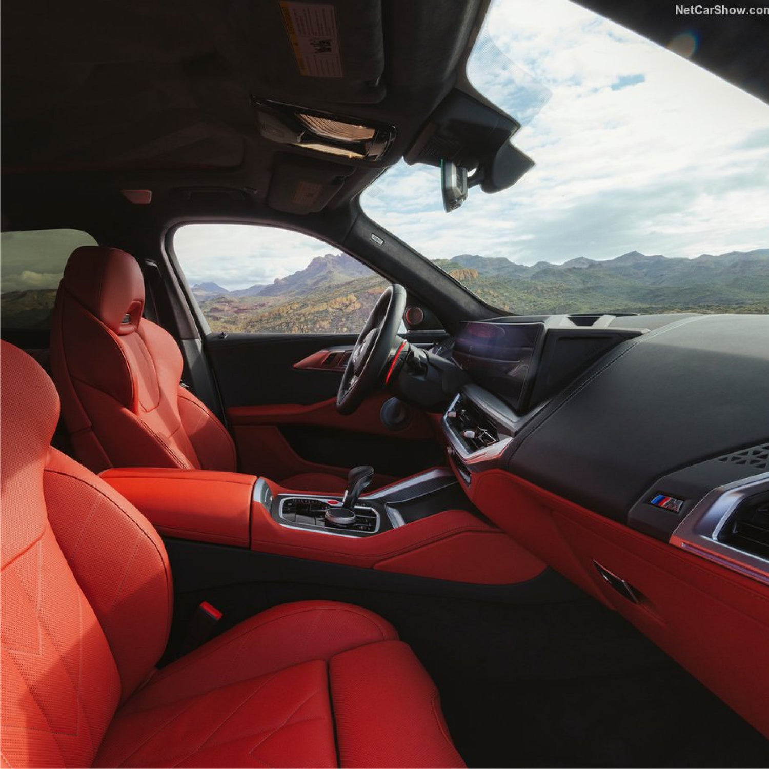 Interior Accessories