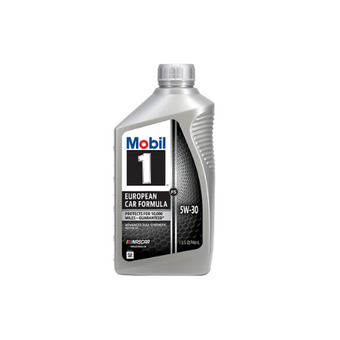 compare product Mobil 1™ FS 5W-30