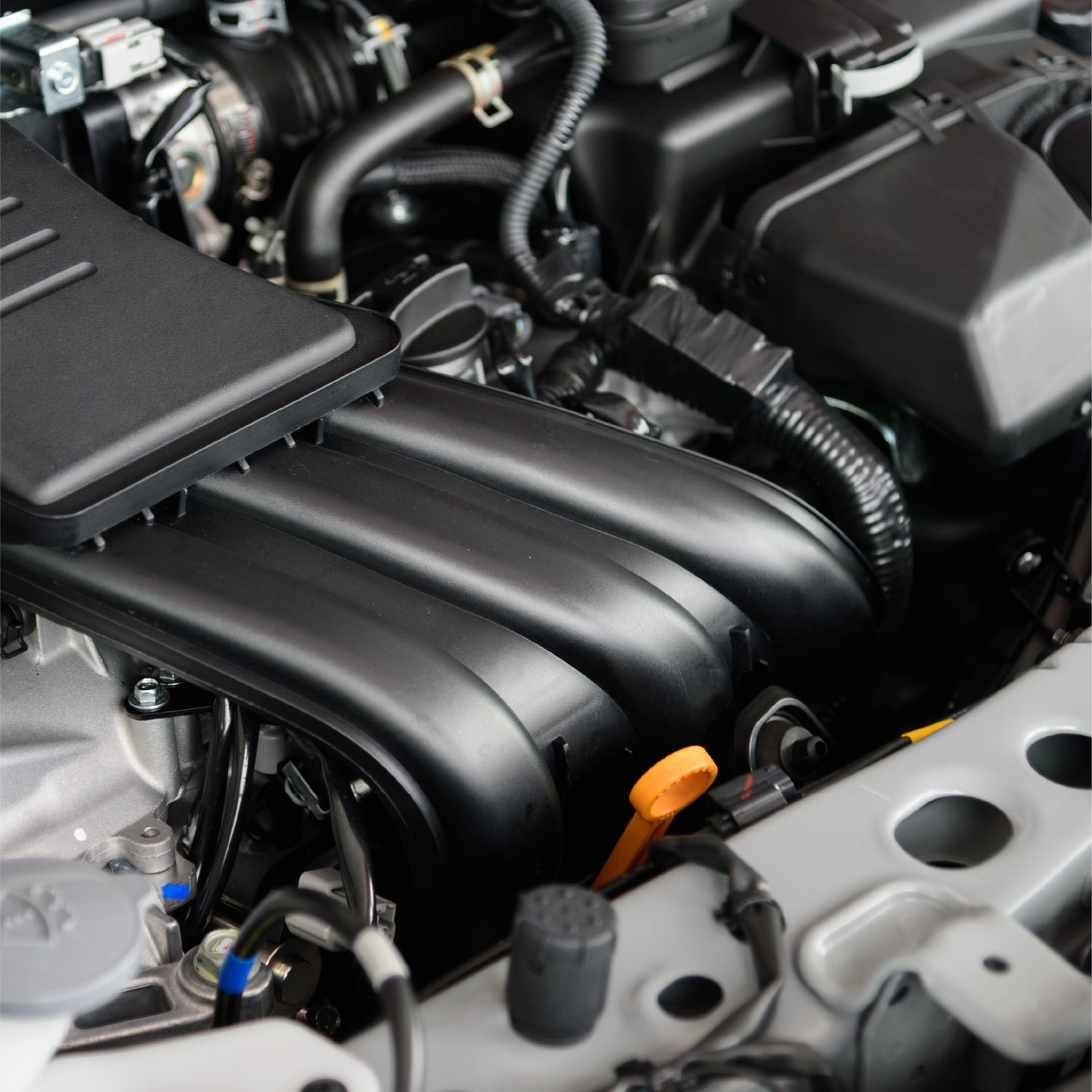 Engine Parts