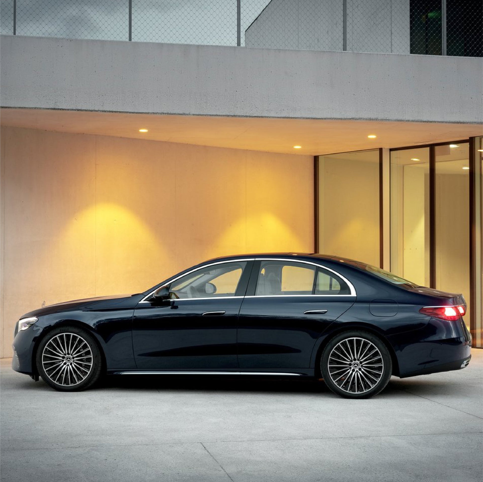 Exterior Accessories