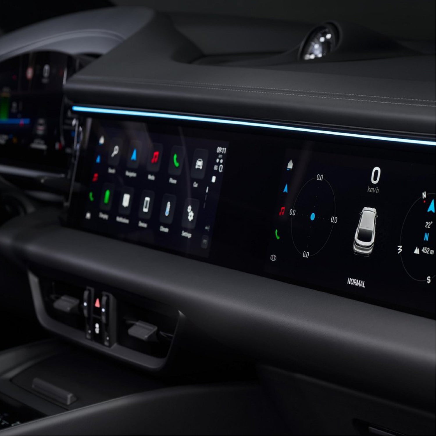 Car Audio Systems