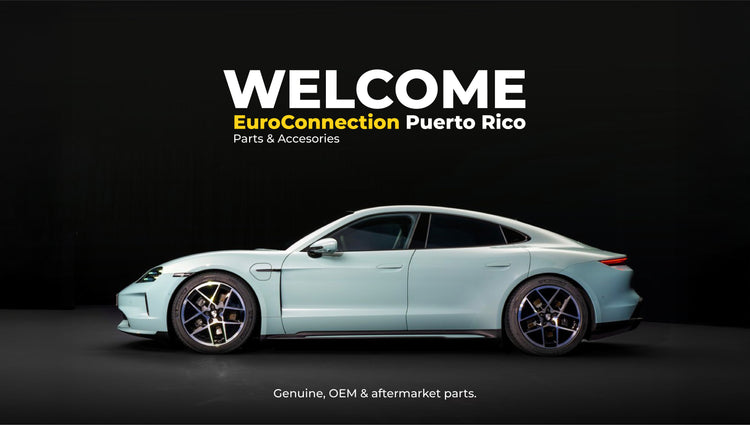 Euro Connection PR